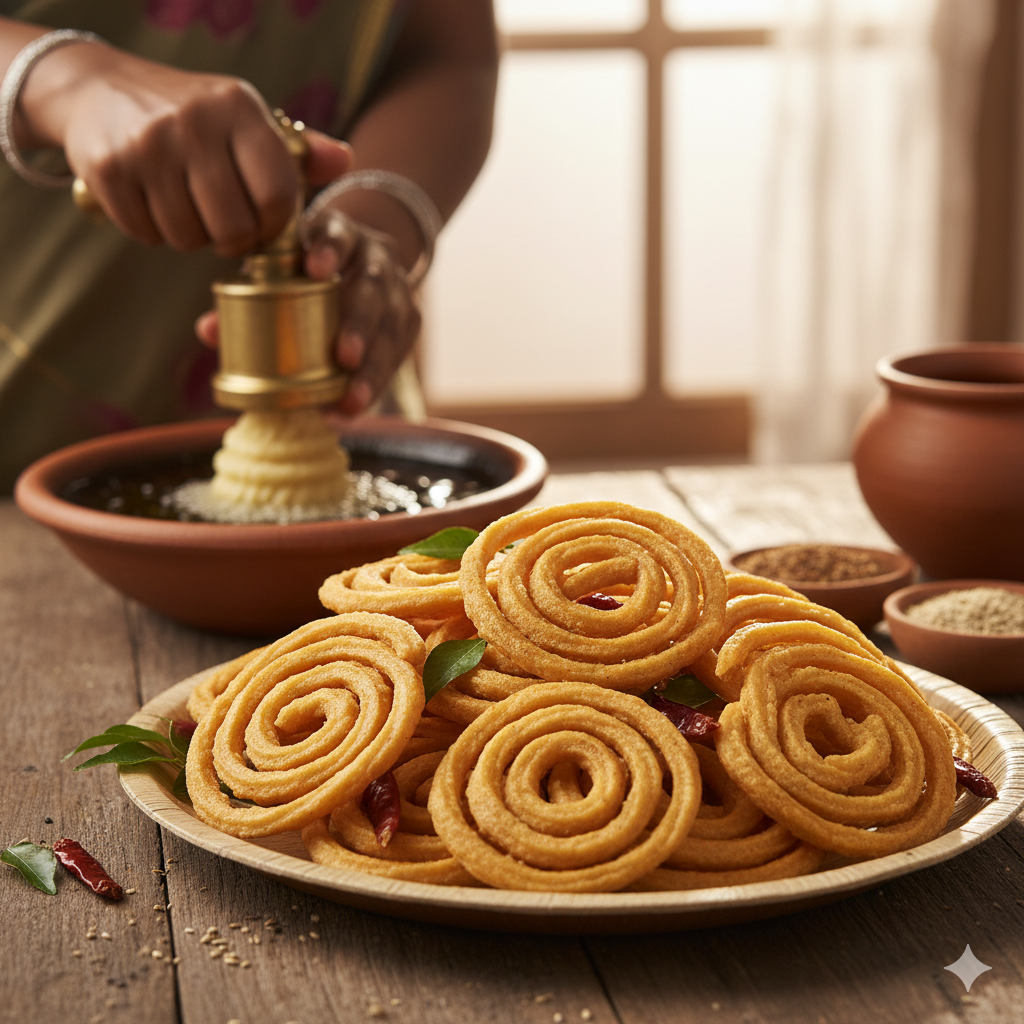Murukulu